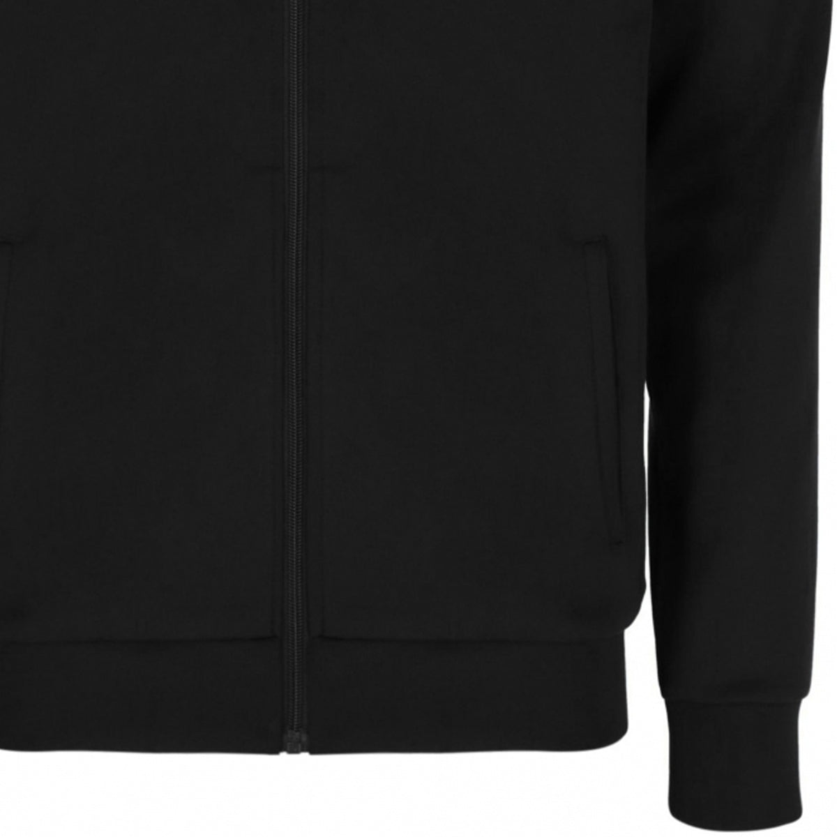 SERGIO TACCHINI ORION TRACK TOP ORANGE/BLACK