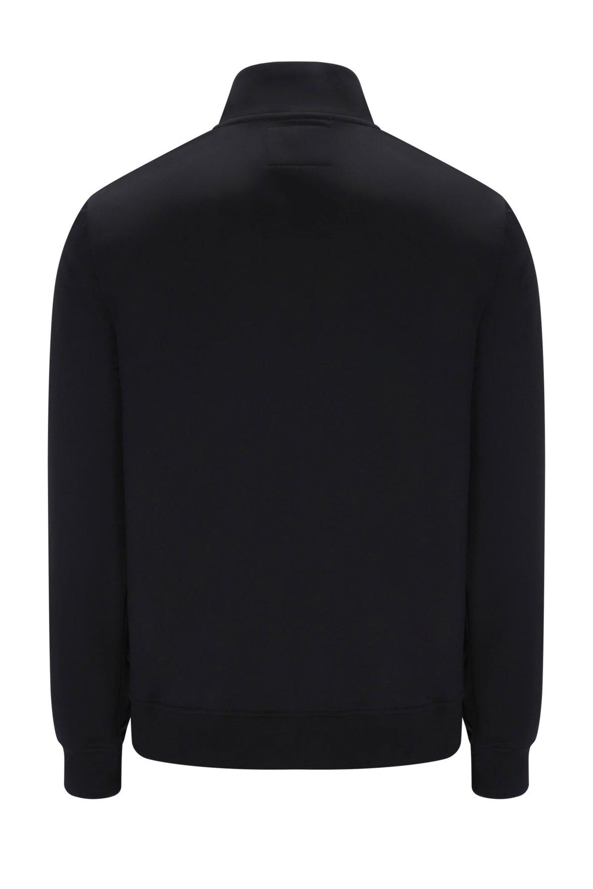 SERGIO TACCHINI NEW VARENA TRACK TOP BLACK/GOLD