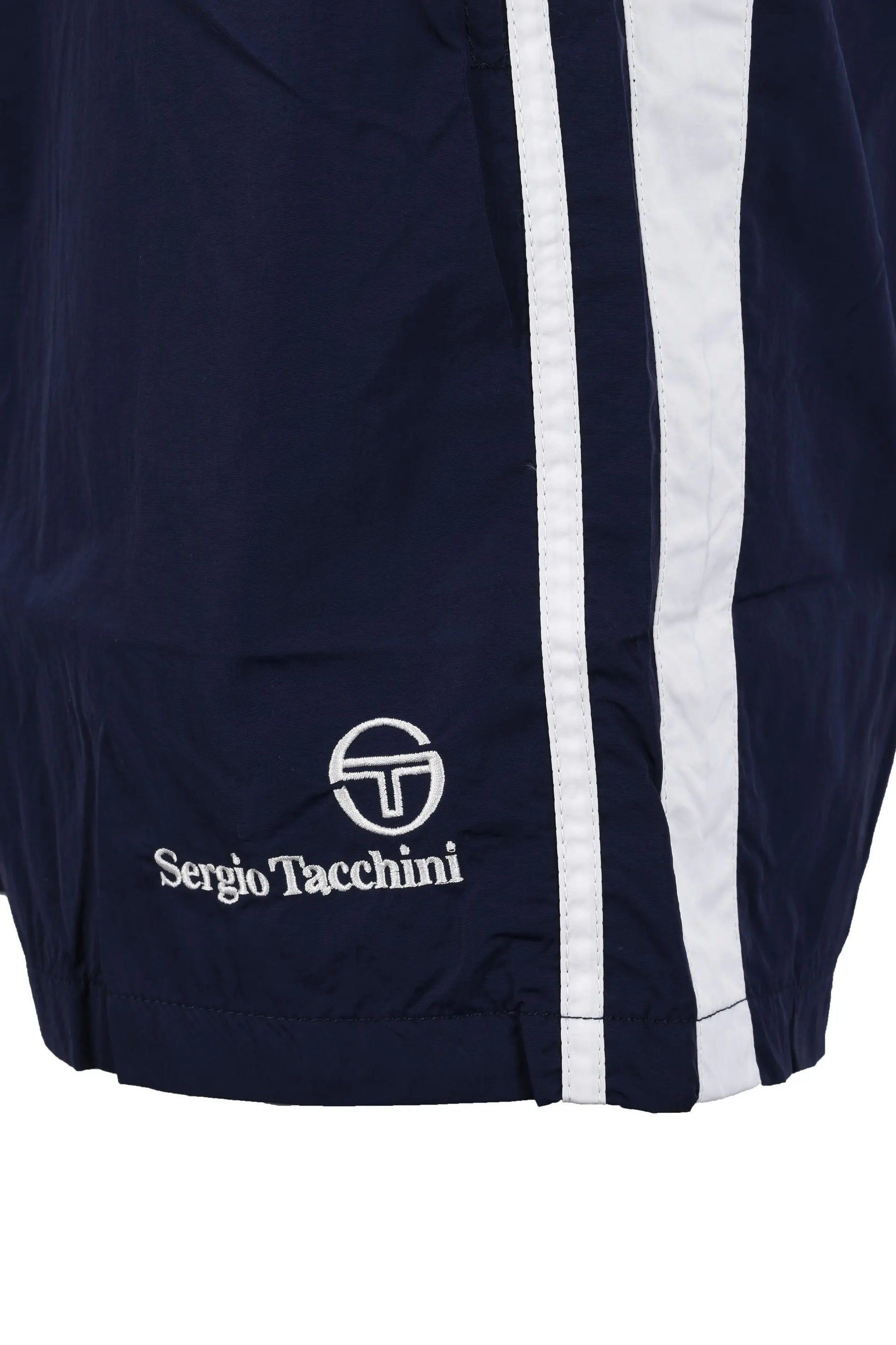 SERGIO TACCHINI CORTESE SWIM SHORT MARITIME BLUE/BALTIC/GARDENIA