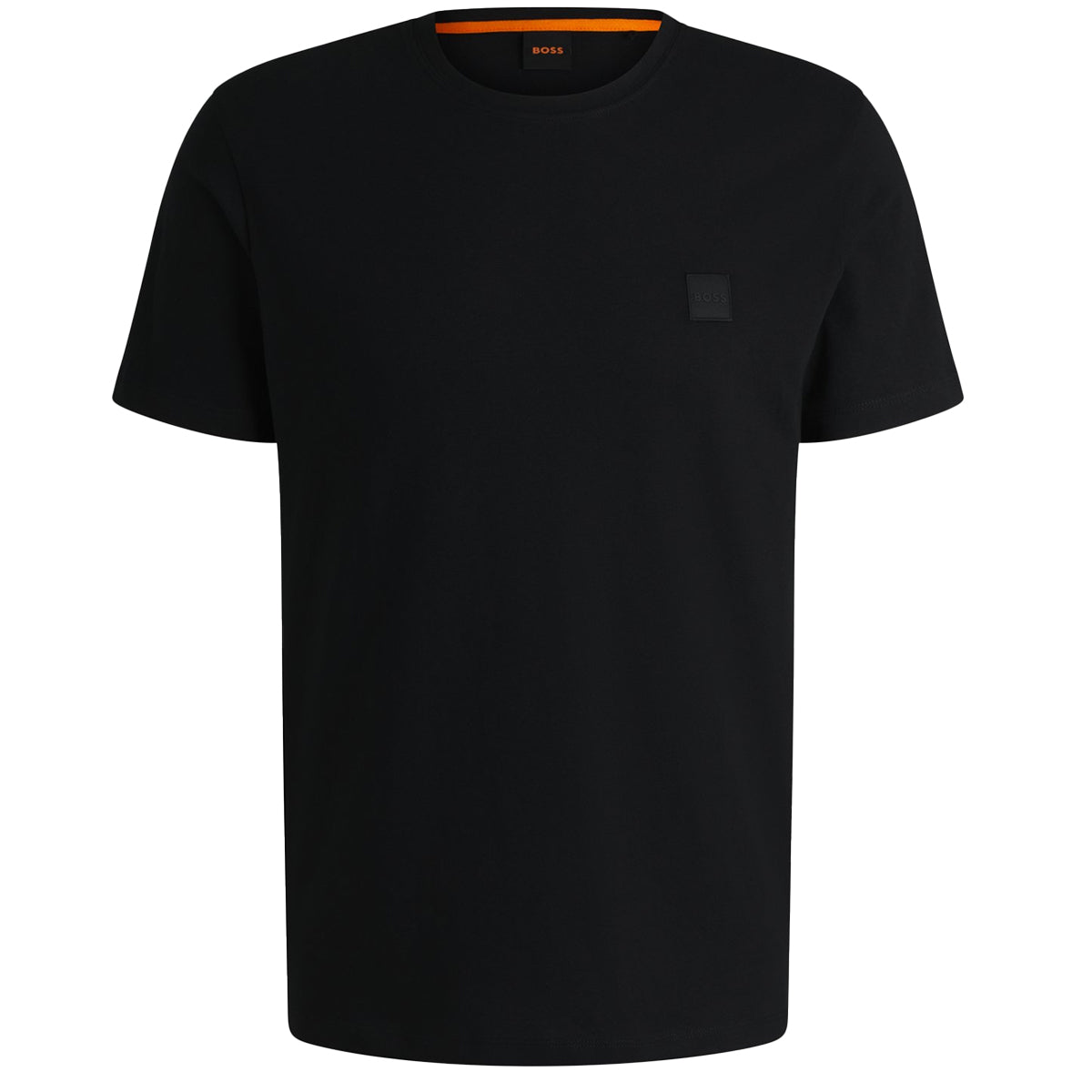 Hugo Boss Men's Tales Black T-Shirt 50508584