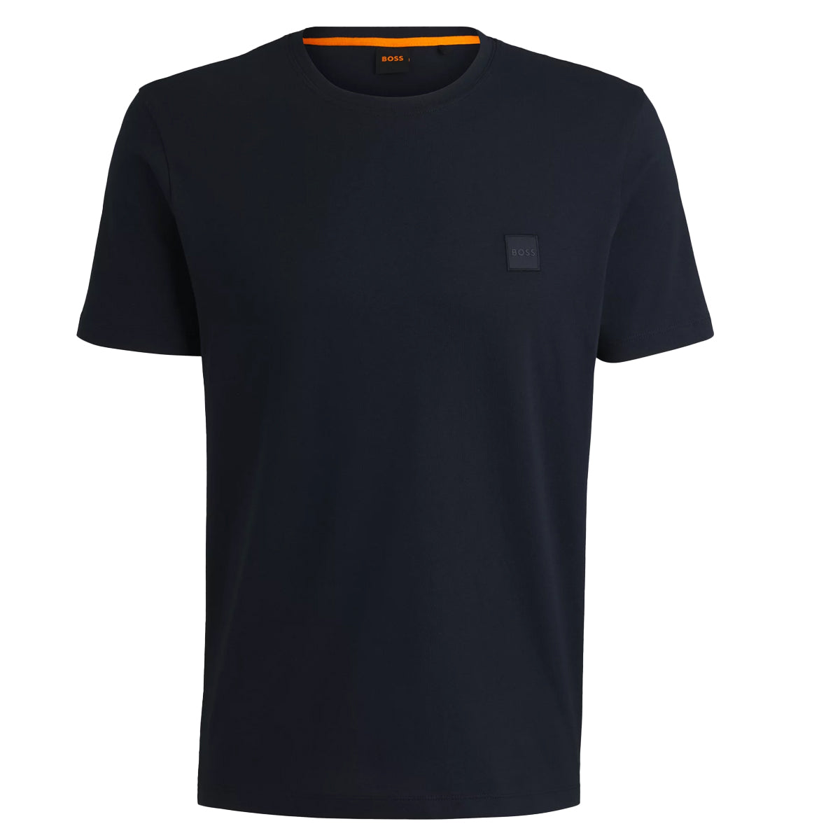 Hugo Boss Men's Tales Navy T-Shirt 50508584