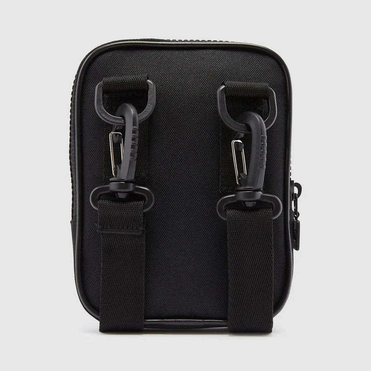 ELLESSE TEMPLETON 2 BLACK SMALL ITEM BAG