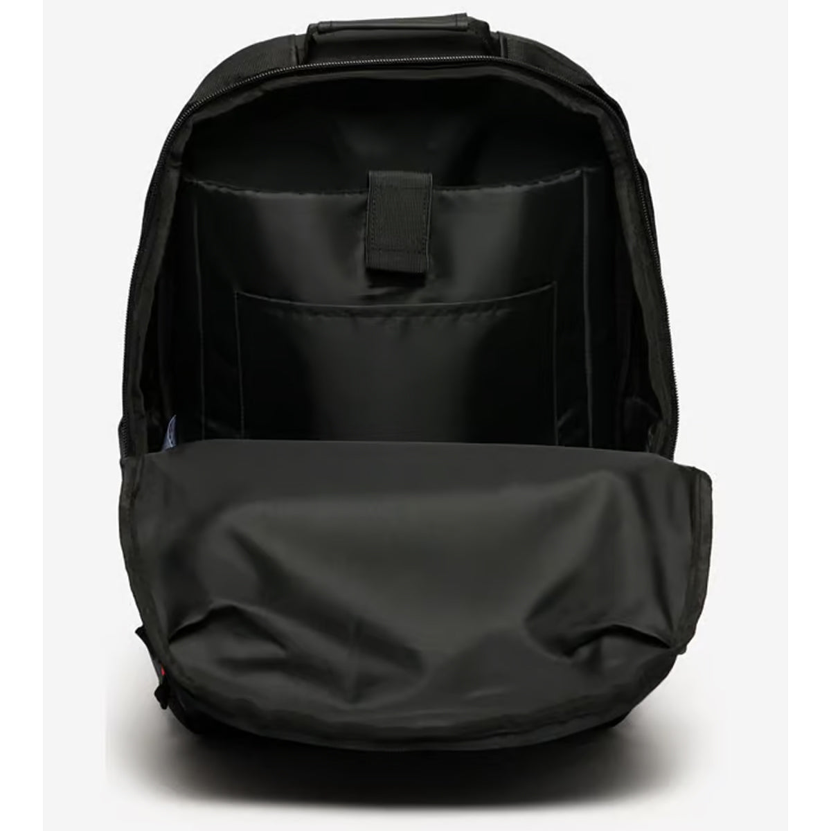 SUPERDRY UTILITY TARP BACKPACK BLACK 02A