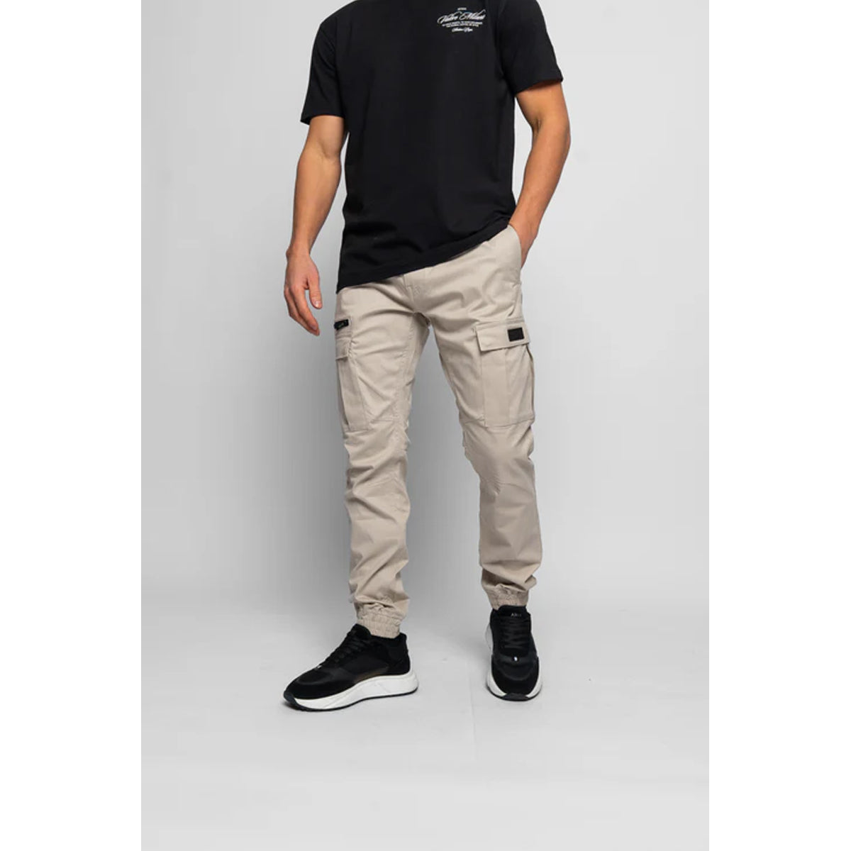 VALERE NUOVO STONE CARGO BOTTOMS