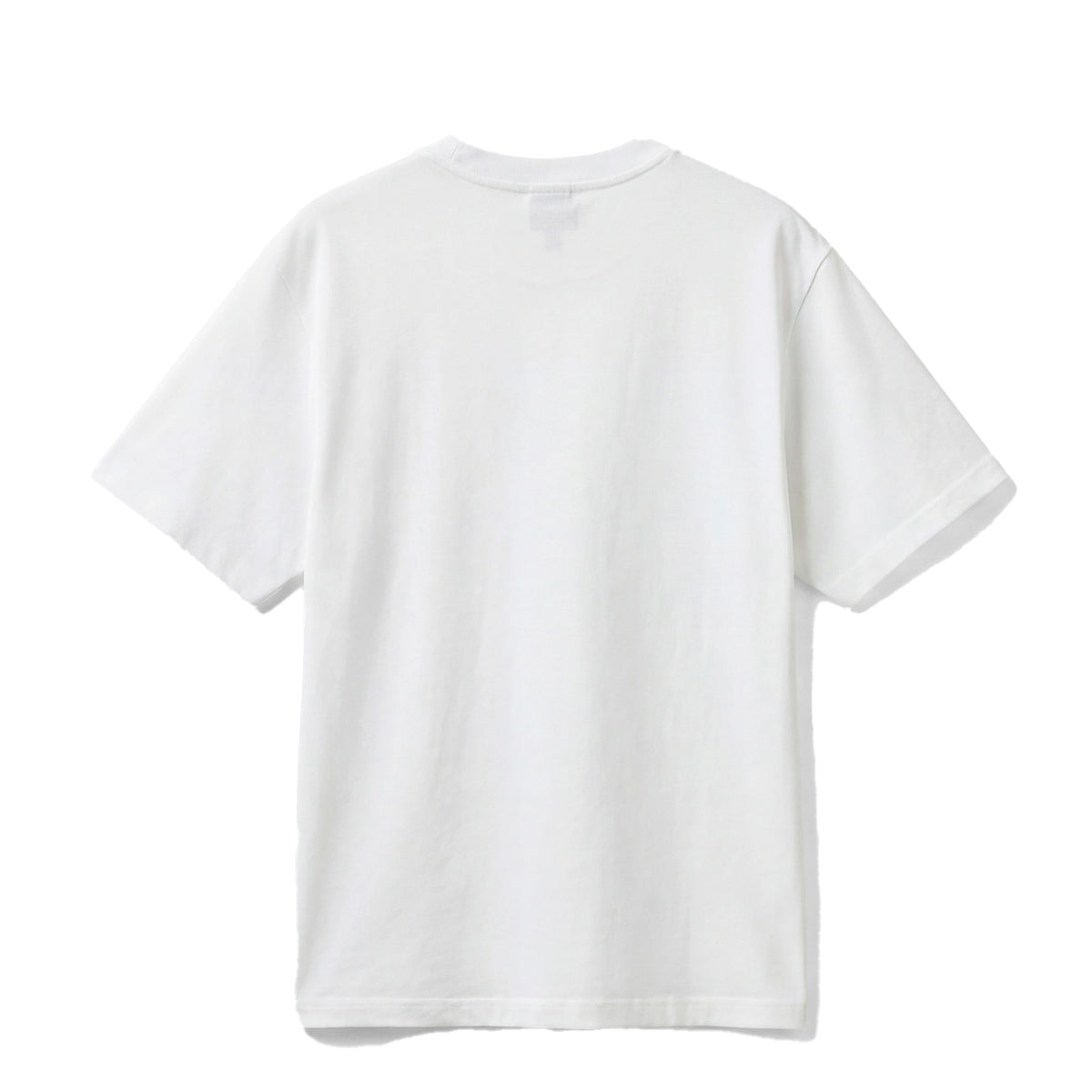 ANTONY MORATO JERSEY BADGE T-SHIRT CREAM MMKS02612
