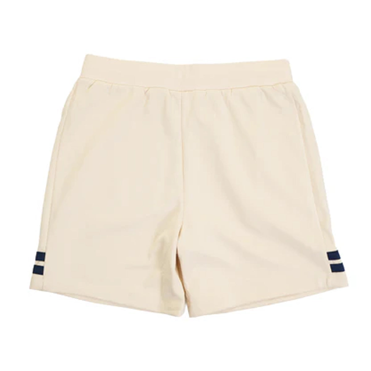 SERGIO TACCHINI ORION SHORTS SANDSHELL/MARITIME BLUE