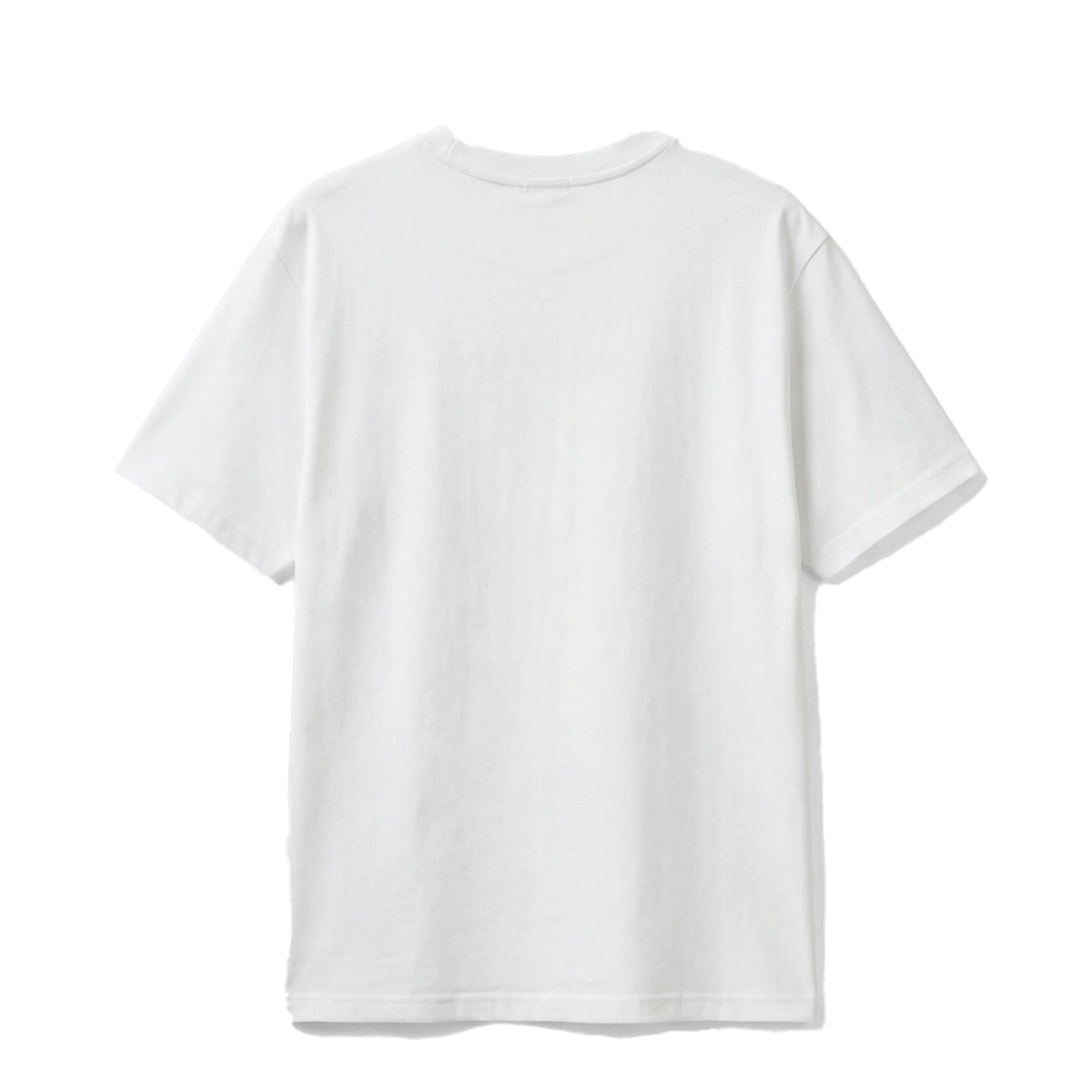 ANTONY MORATO PRINT LOGO T-SHIRT CREAM MMKS02617