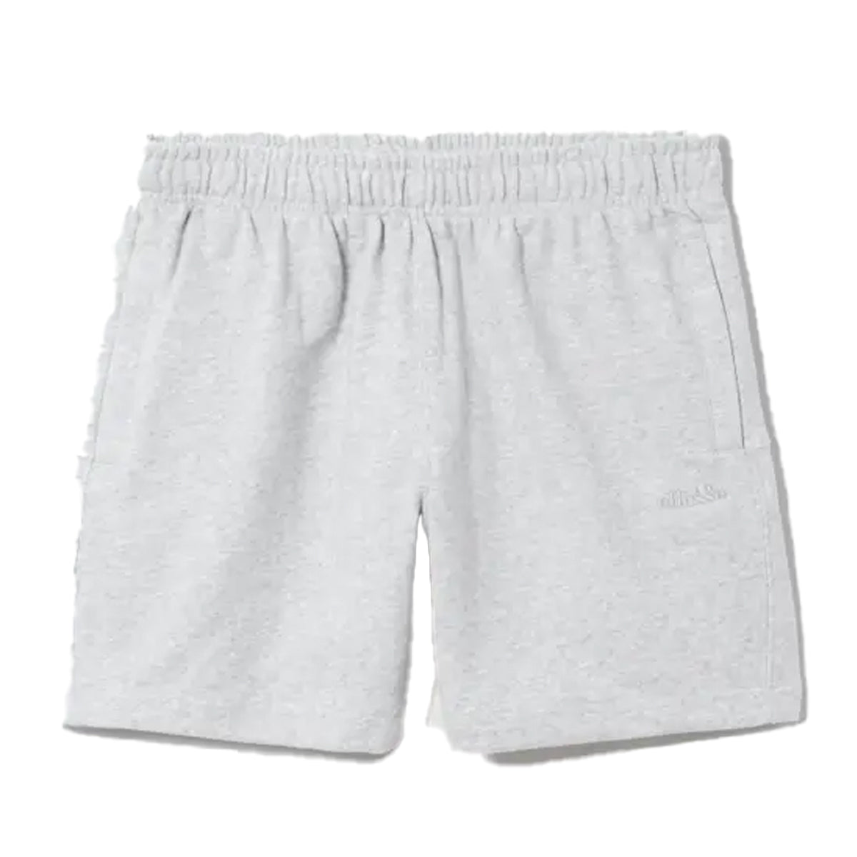 ELLESSE ZANICA SHORT LIGHT GREY MARL