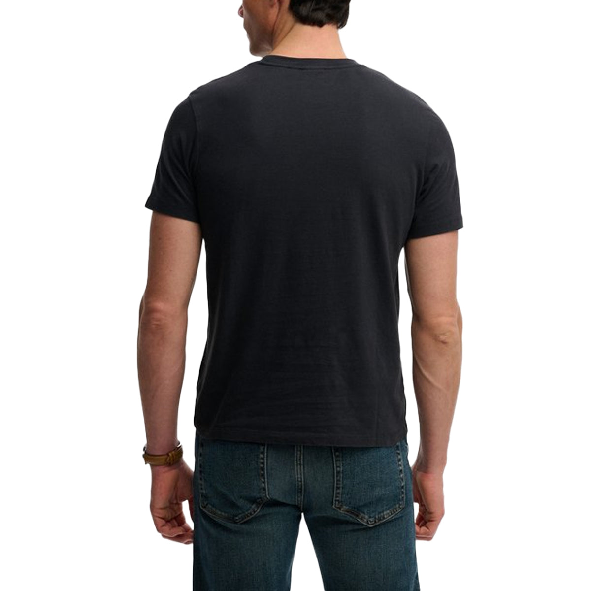 SUPERDRY 1954 COMPANY RELAXED T-SHIRT NAVY 24S