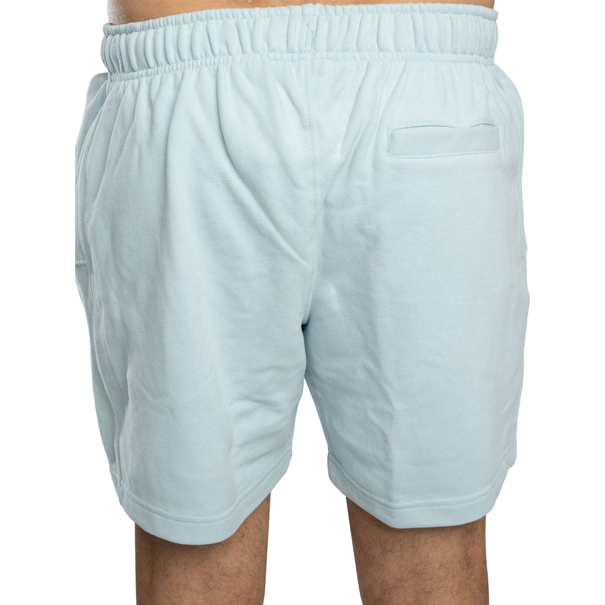 ELLESSE ZANICA SHORT LIGHT BLUE