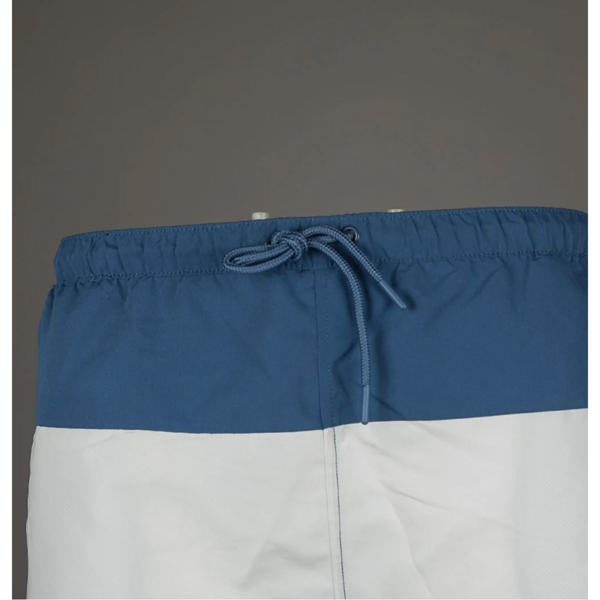ELLESSE CIELO SWIM SHORTS BLUE/WHITE/LIGHT BLUE