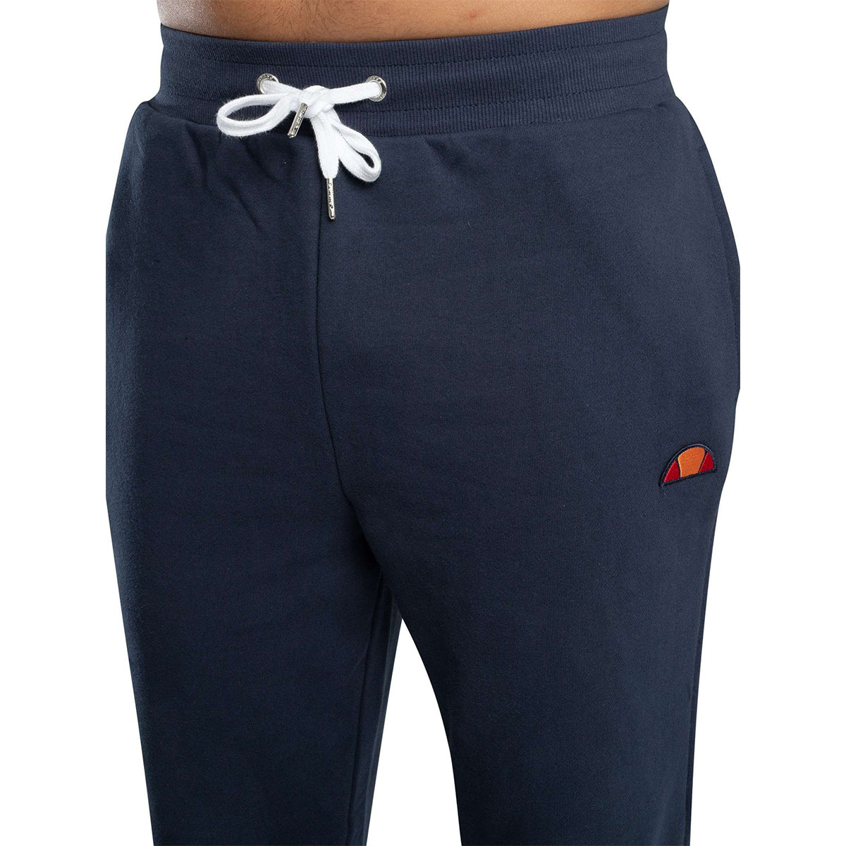 TRACCOTA OVERHEAD HOODED TRACKSUIT NAVY
