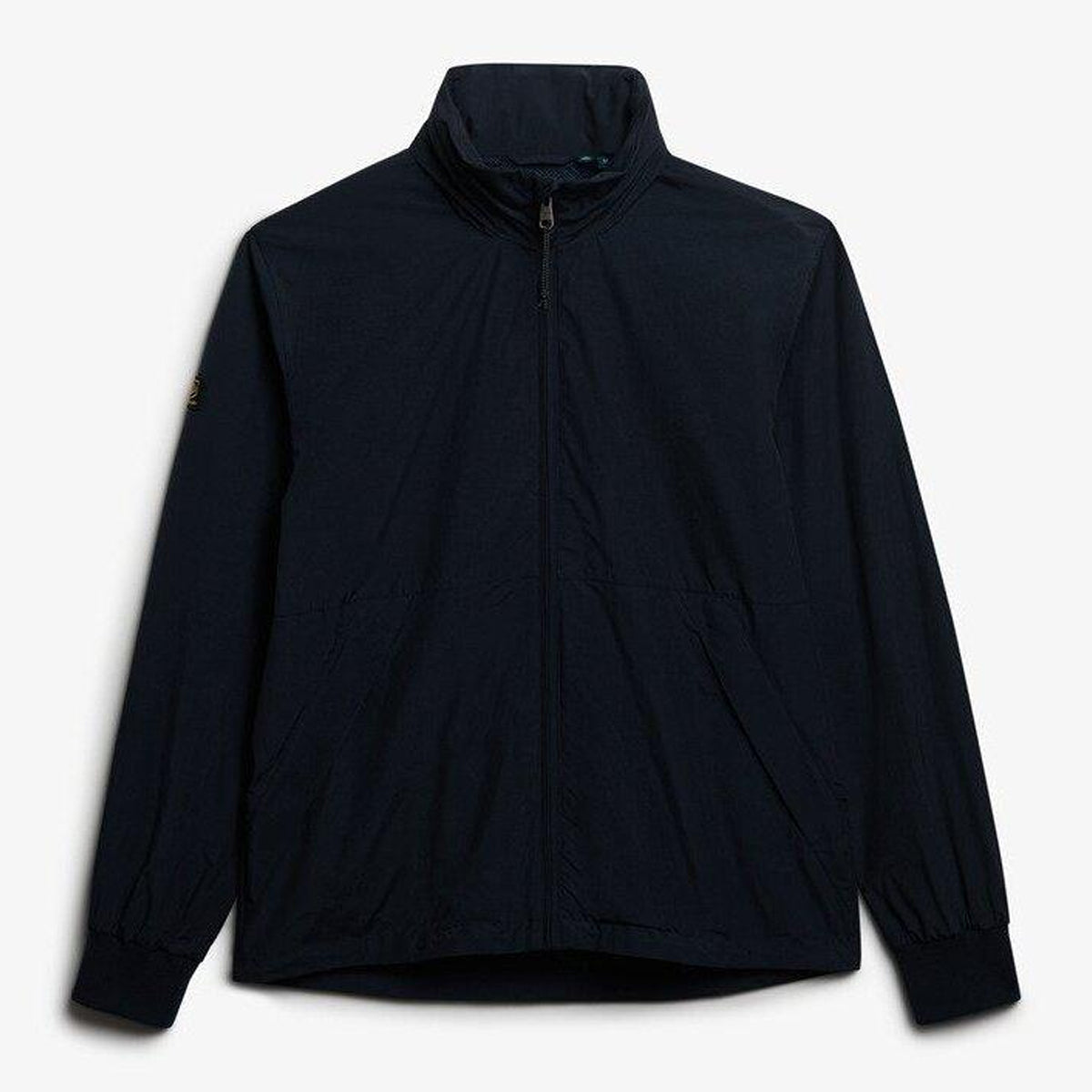 SUPERDY FLYWEIGHT SPORTS JACKET ECLIPSE NAVY 98T