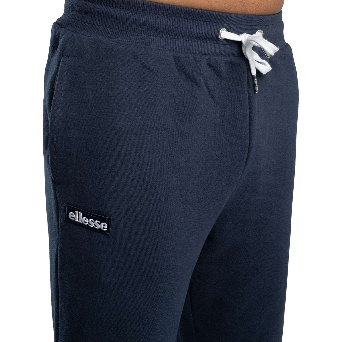 TRACCOTA OVERHEAD HOODED TRACKSUIT NAVY