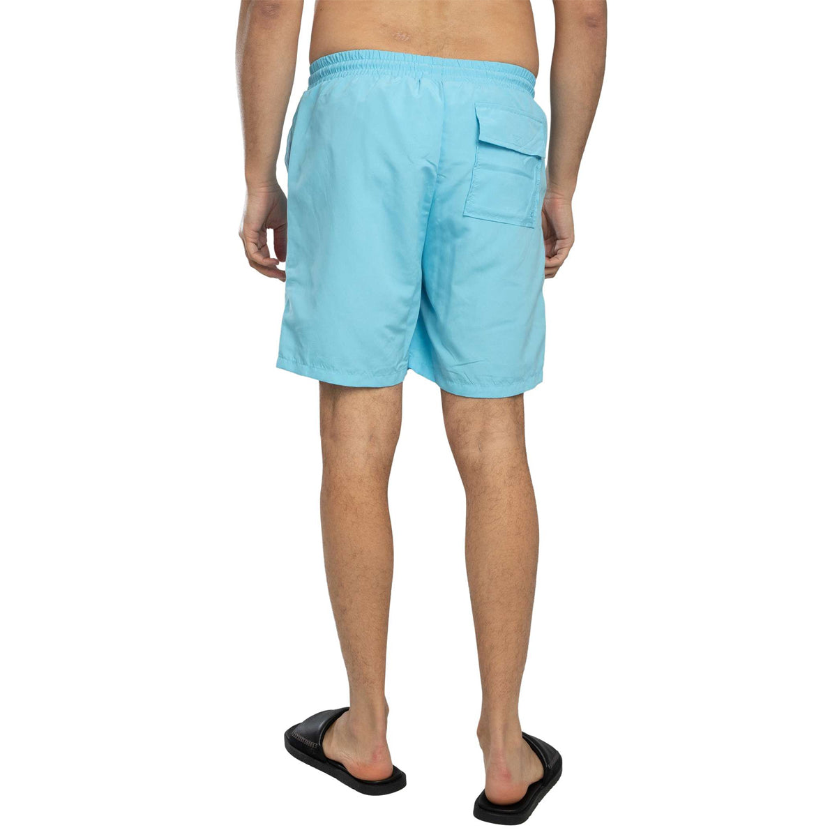 SERGIO TACCHINI CORDOSA SWIM SHORTS BALTIC SEA