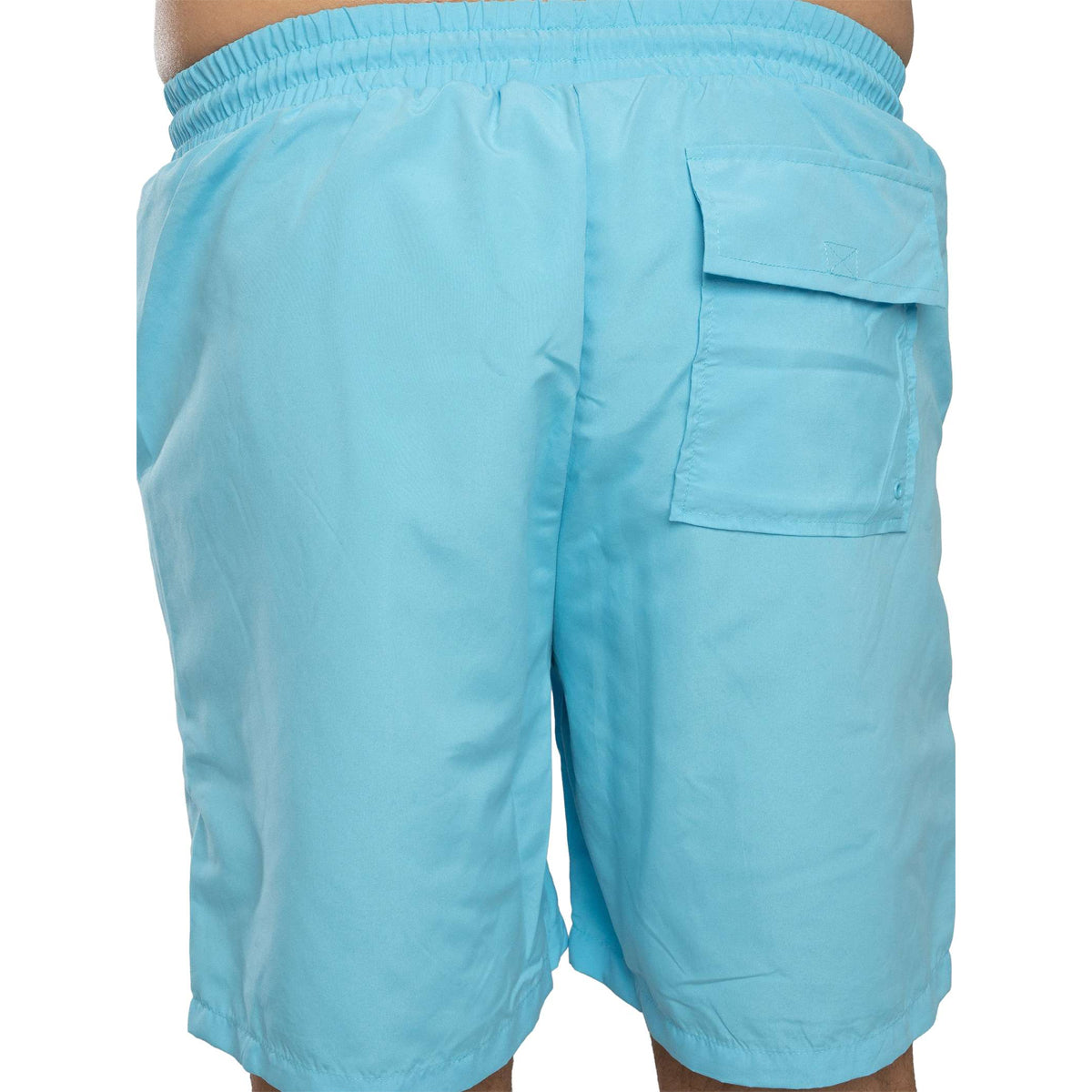 SERGIO TACCHINI CORDOSA SWIM SHORTS BALTIC SEA