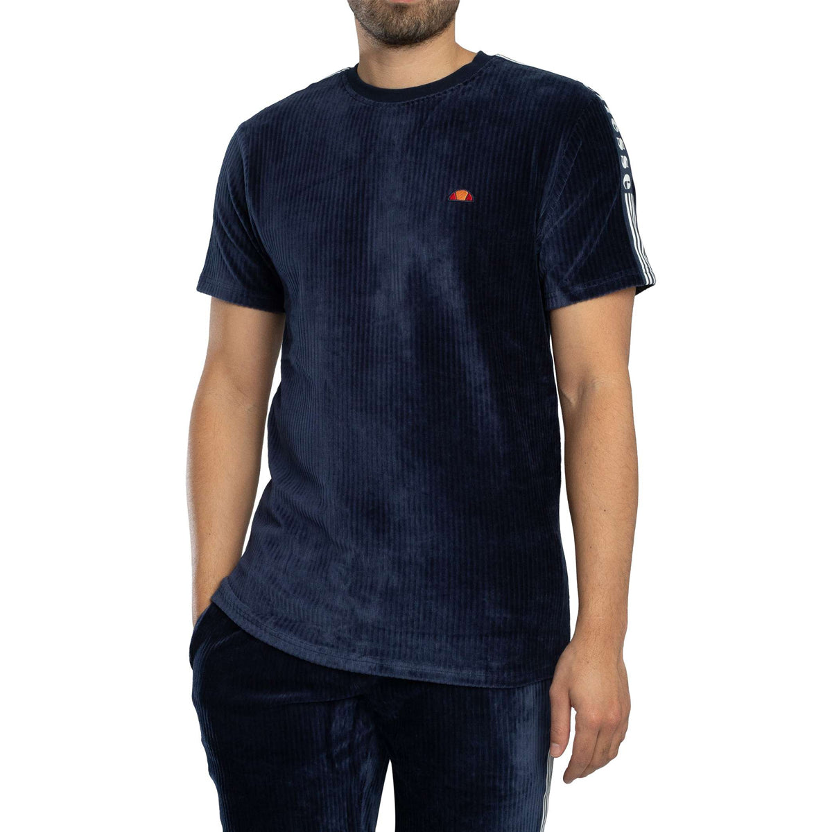 ELLESSE MADORI T-SHIRT NAVY