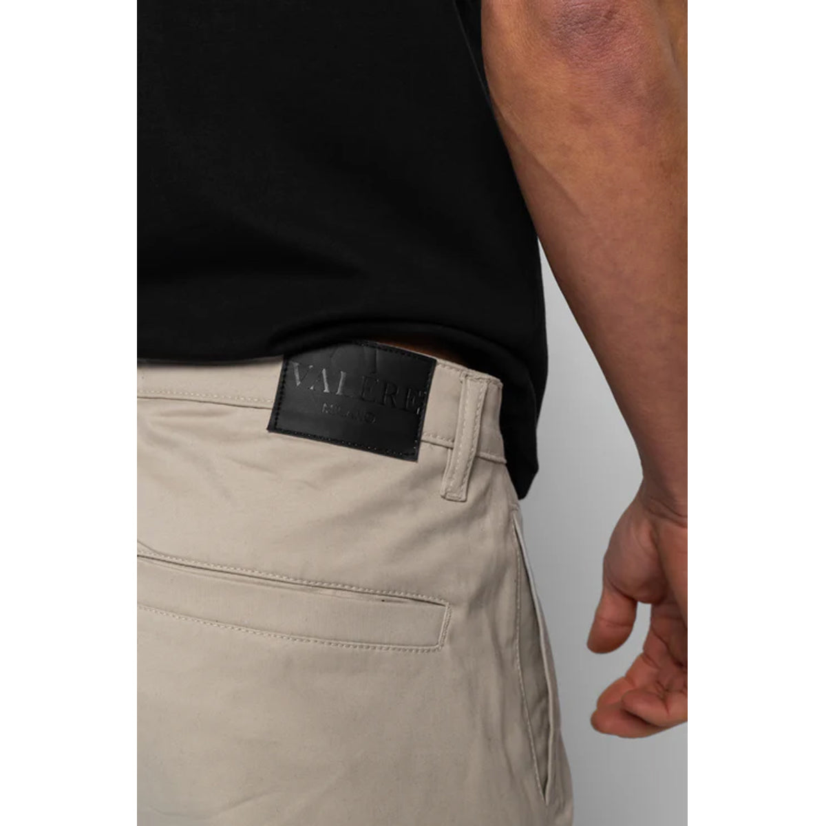 VALERE NUOVO STONE CARGO BOTTOMS