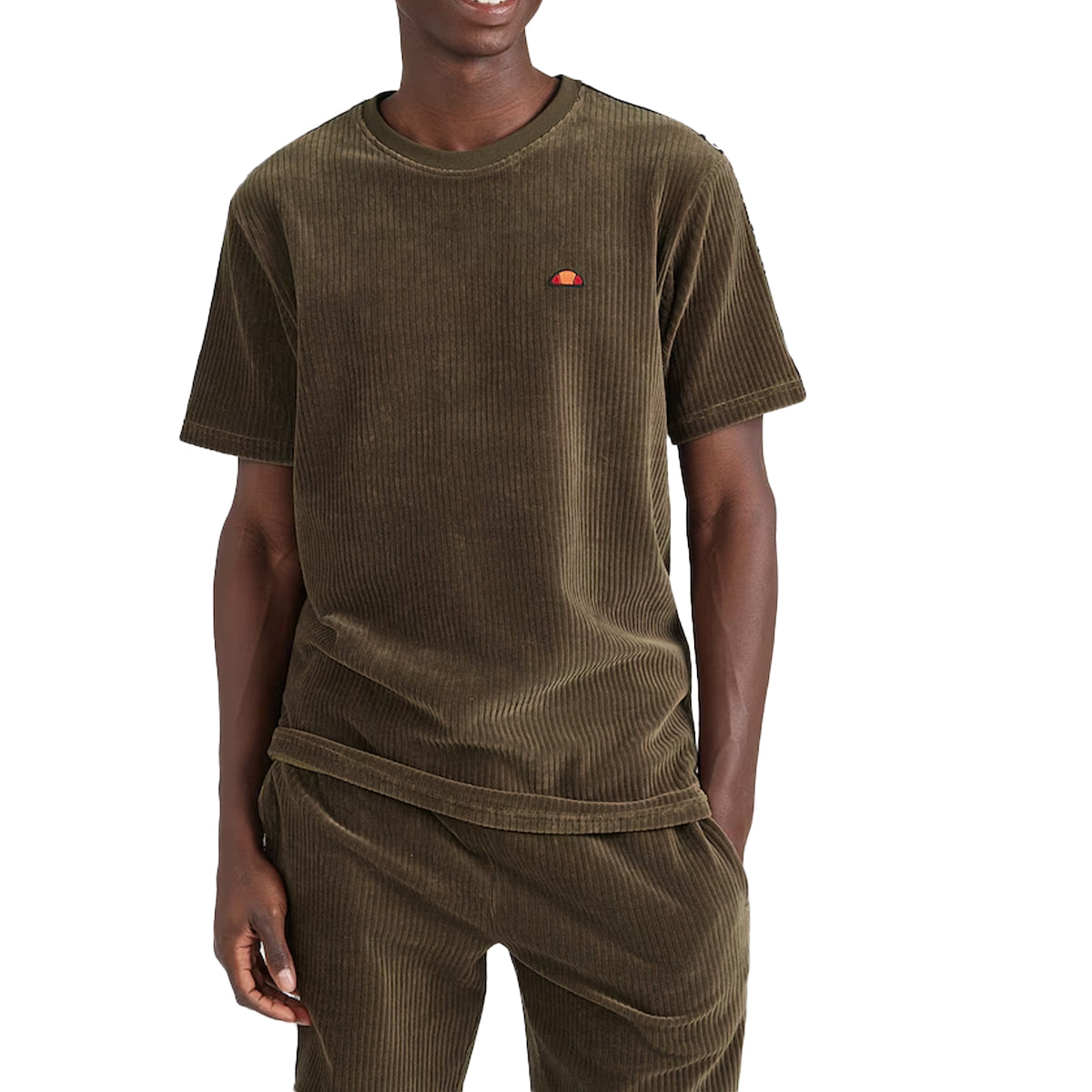 ELLESSE MADORI T-SHIRT KHAKI