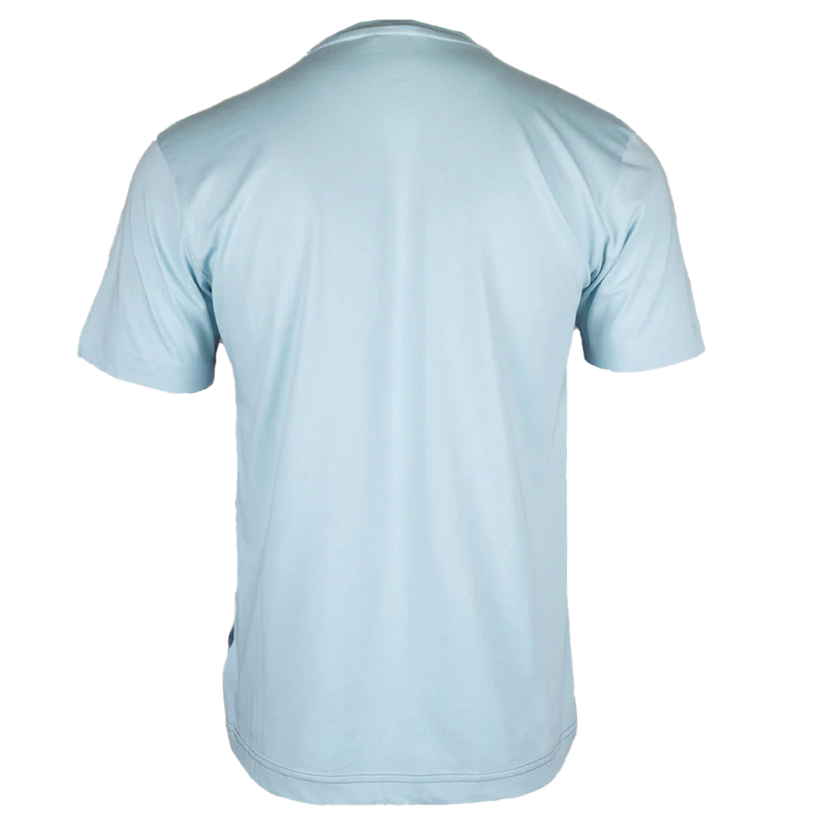 ELLESSE VENIRE T-SHIRT BLUE/LIGHT BLUE