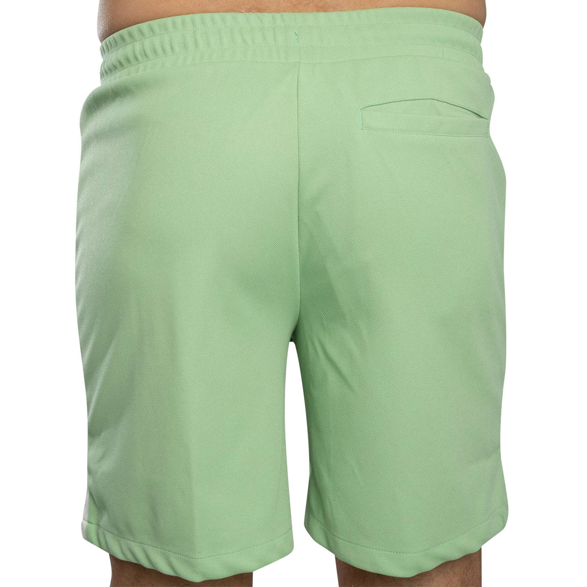 SERGIO TACCHINI PIETRAPERTOSA SHORTS QUIET GREEN/GARDENIA