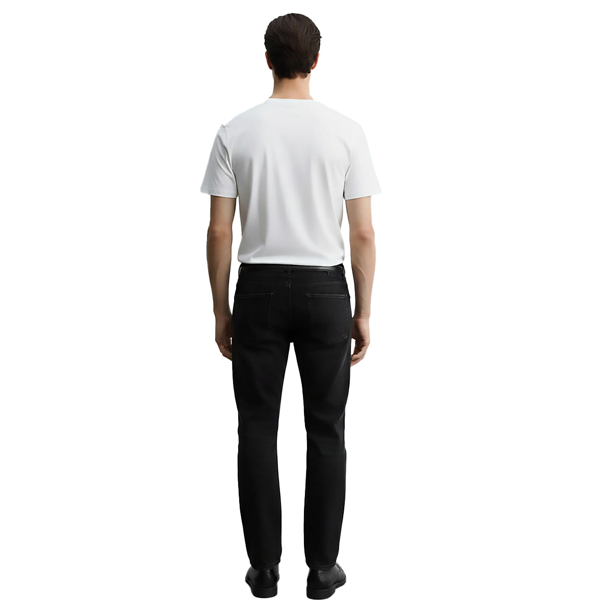883 POLICE TRULLA T-SHIRT WHITE