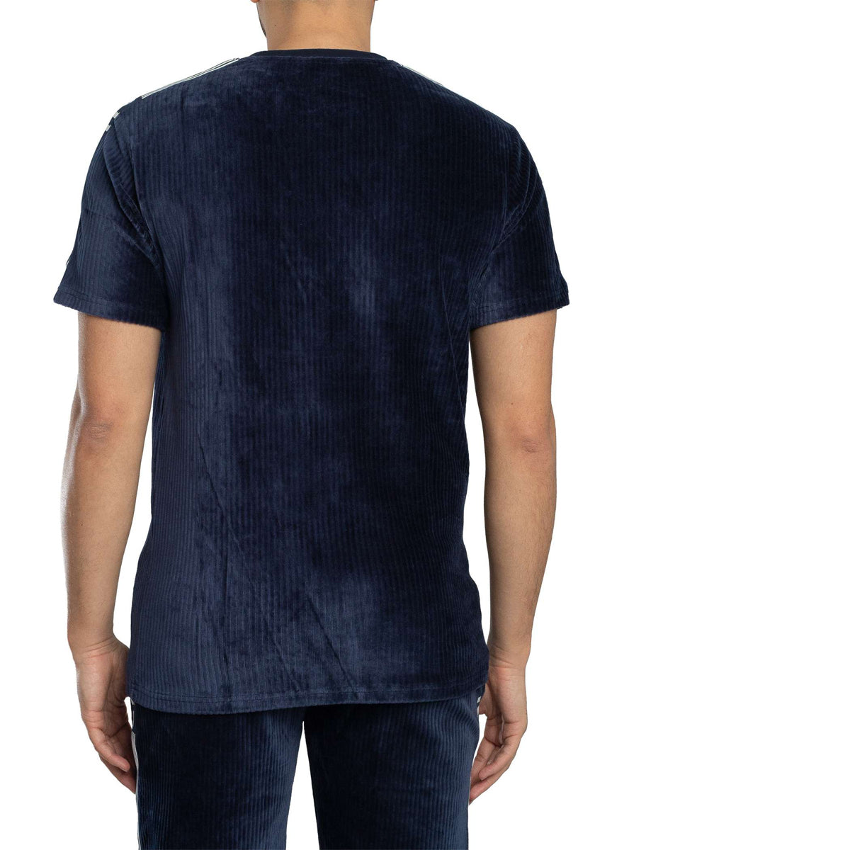 ELLESSE MADORI T-SHIRT NAVY