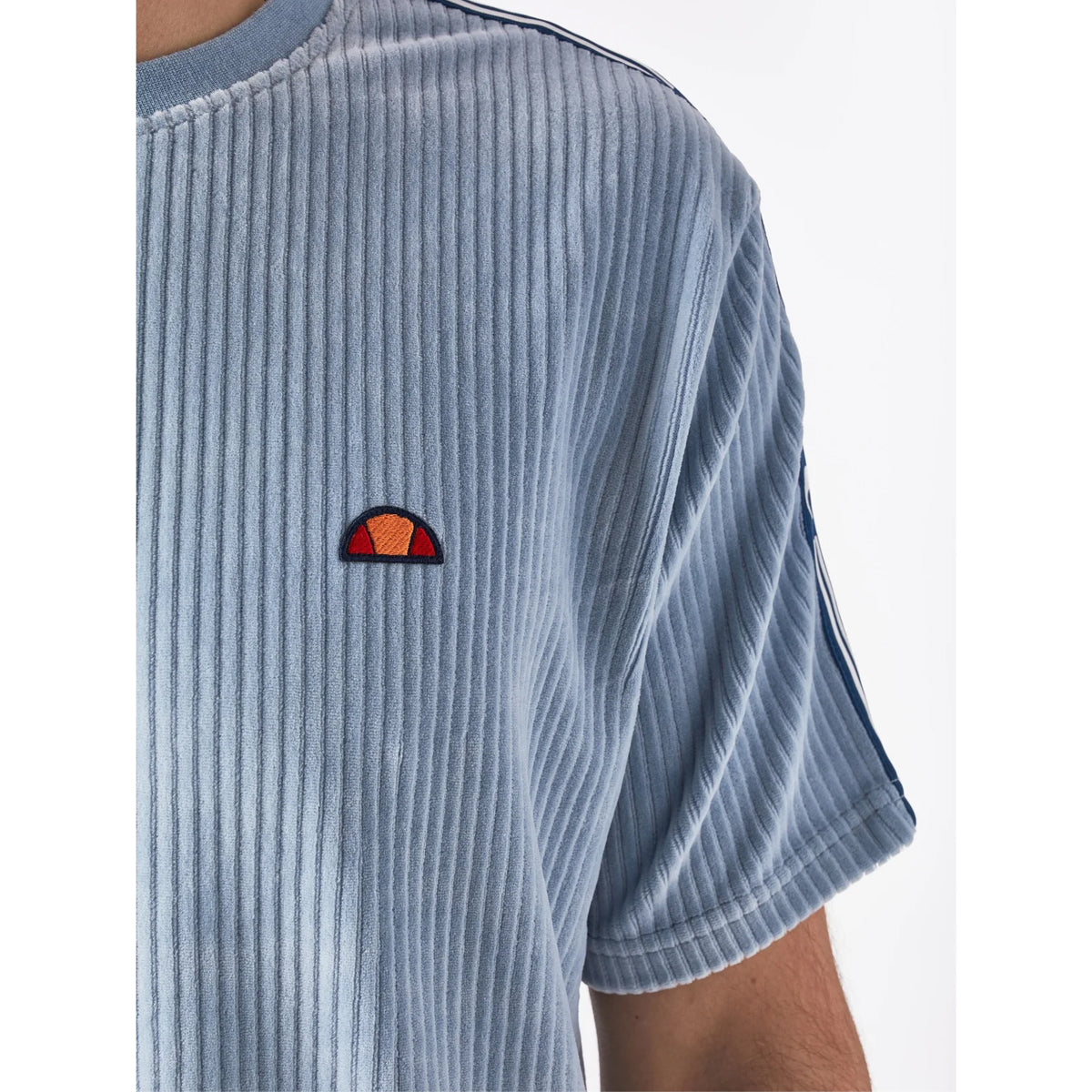 ELLESSE MADORI T-SHIRT LIGHT BLUE