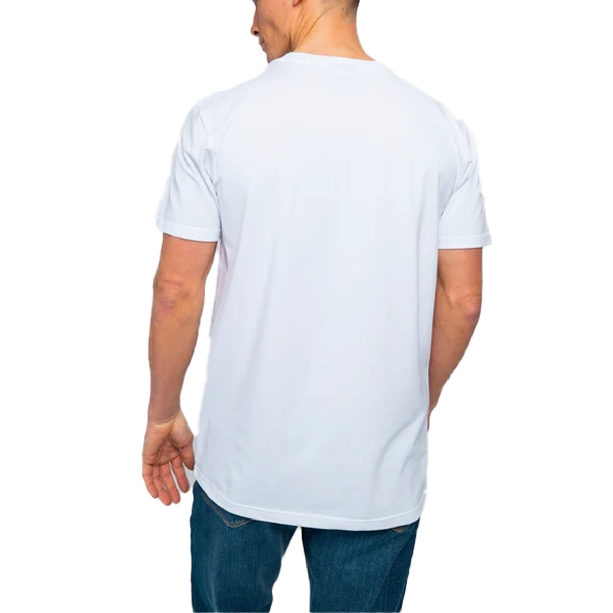 VALERE FENERA T-SHIRT WHITE