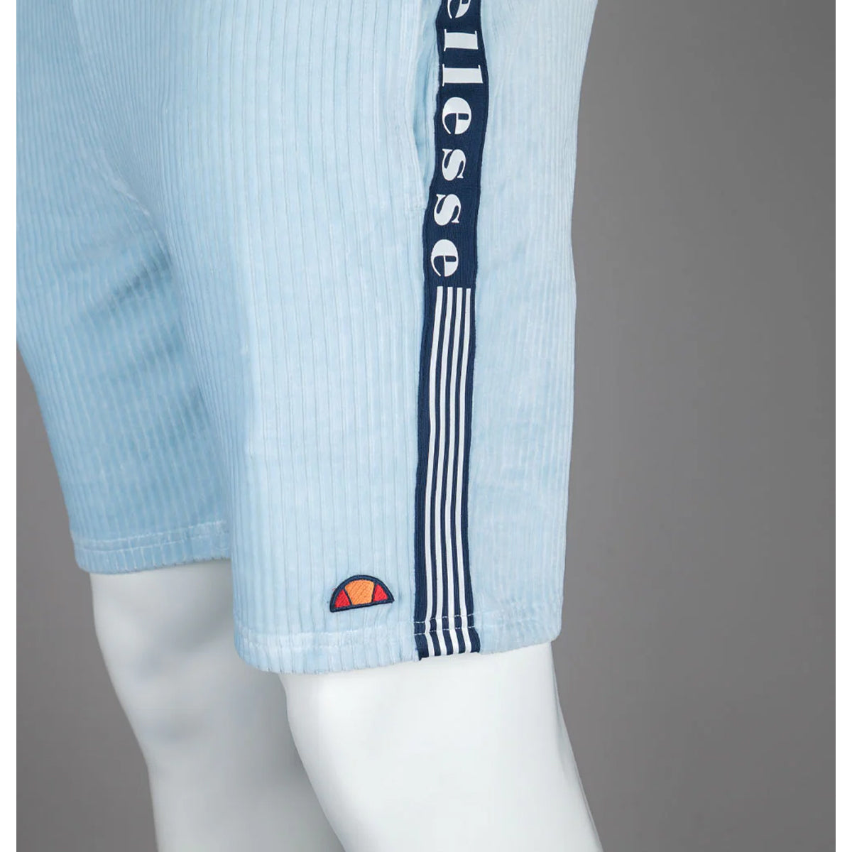 ELLESSE TOMATRO SHORT LIGHT BLUE