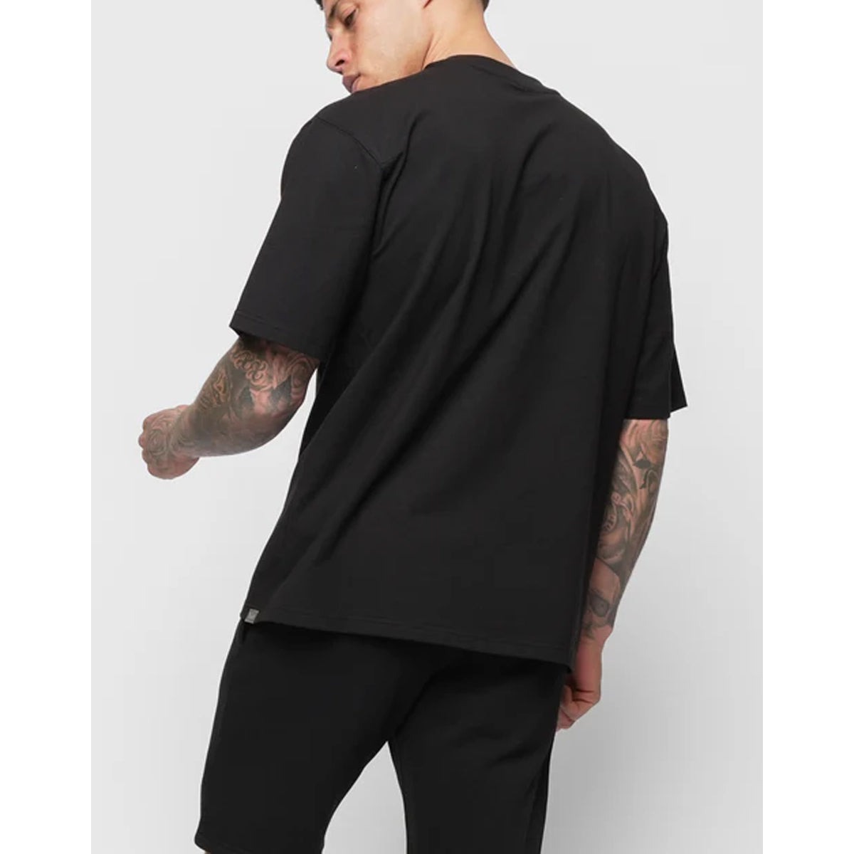 VALERE BARATZ T-SHIRT BLACK