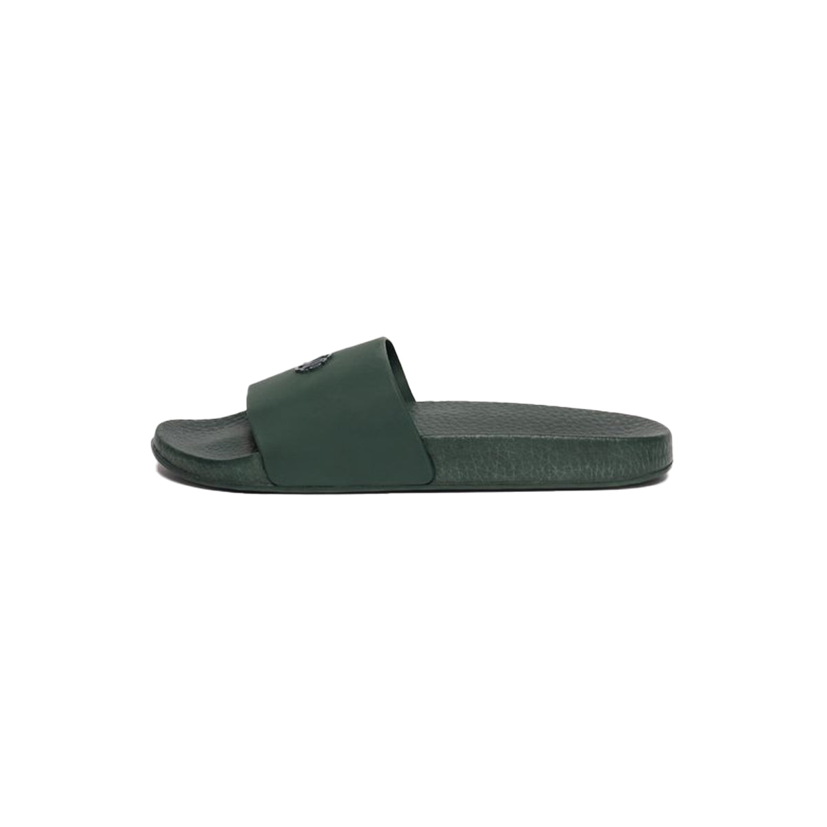 SUPERDRY SD & CO POOL SLIDE GREEN/NAVY KEN MF310281A