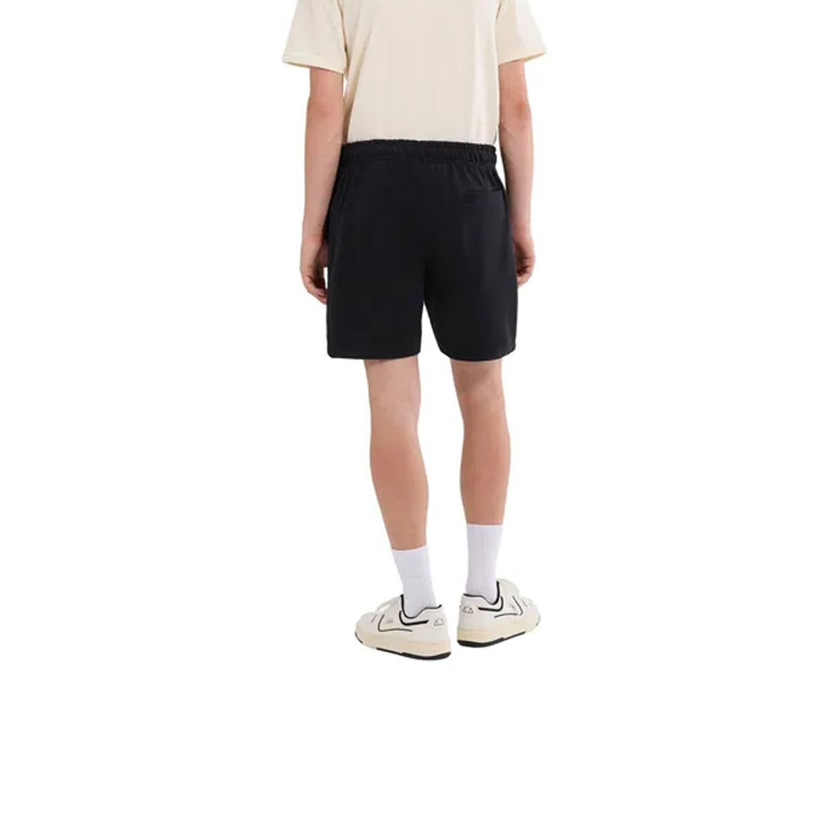 Ellesse Zanica Short Black