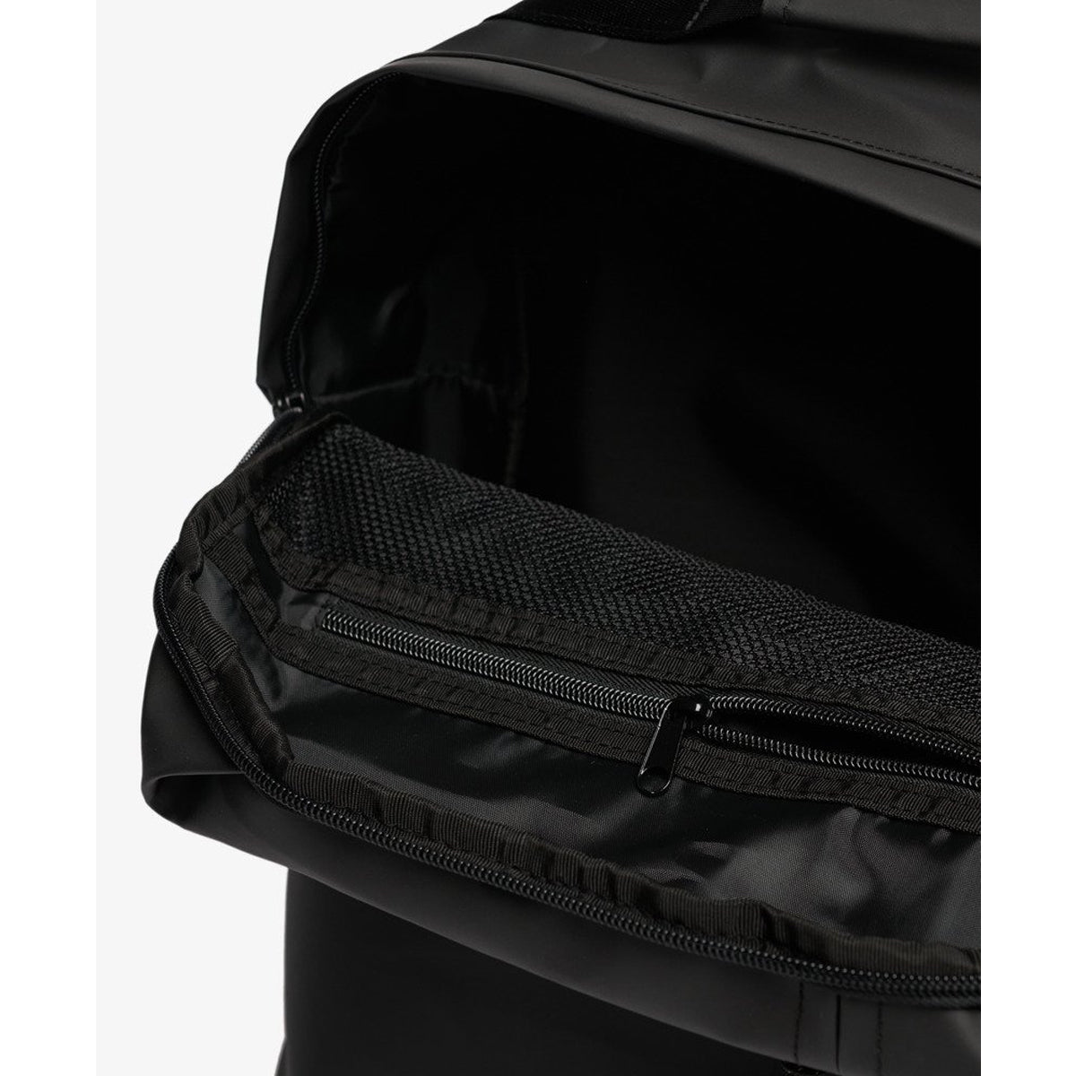 SUPERDRY 35L TARP BACKPACK BLACK/BLACK 16A