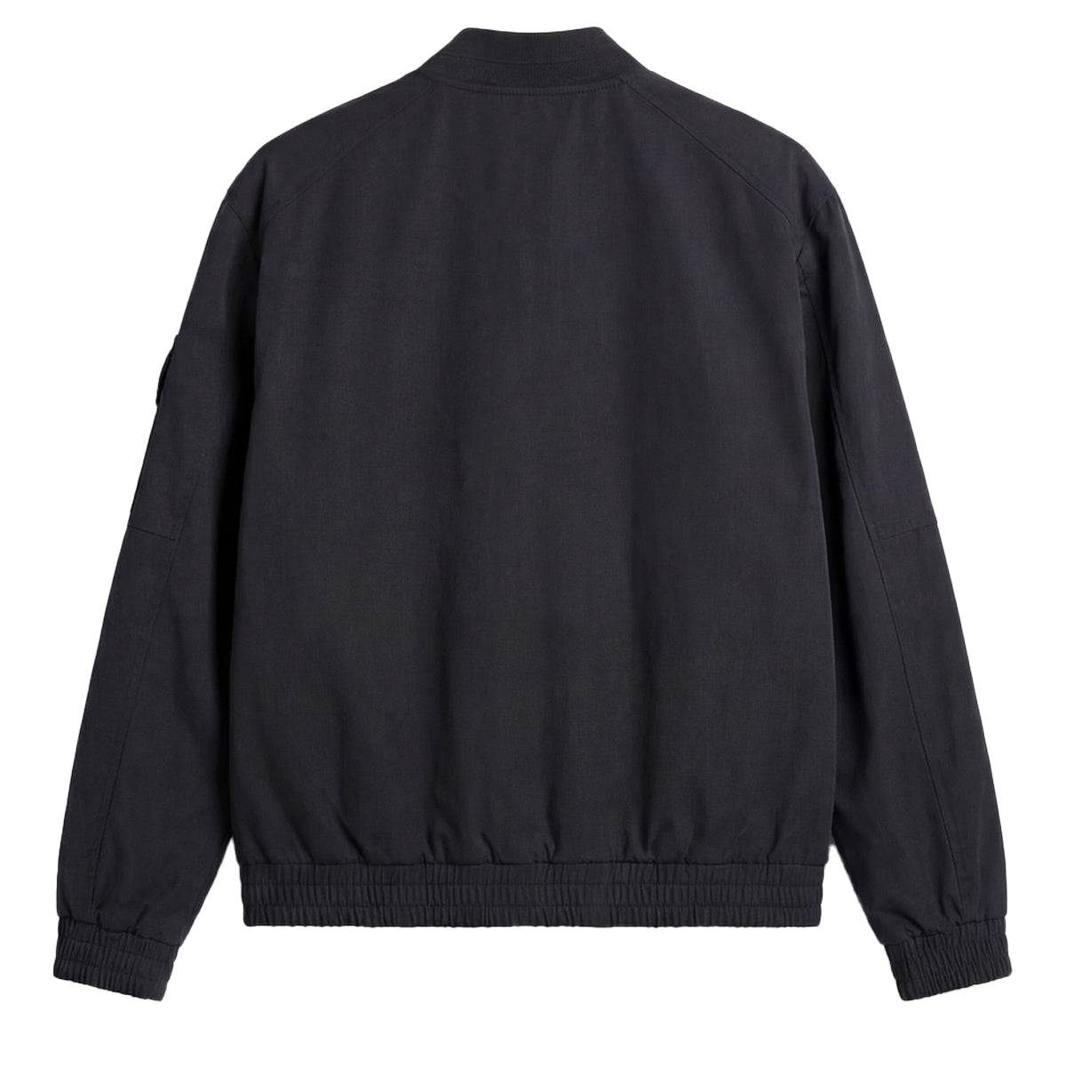 ANTONY MORATO BOMBER JACKET BLACK MMCO00977