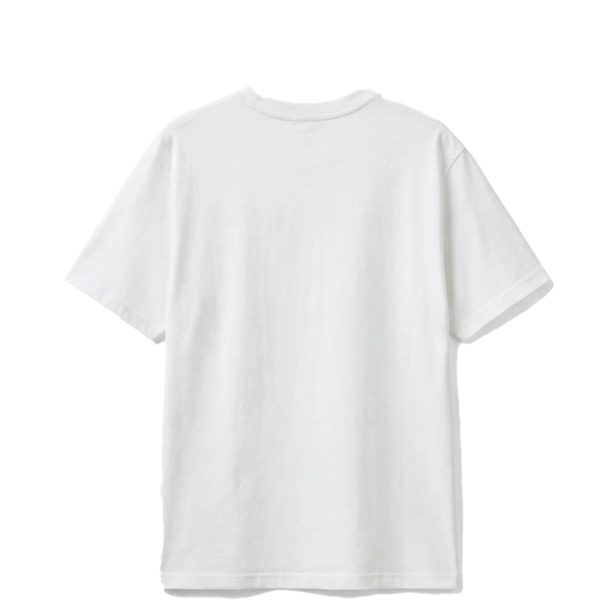 ANTONY MORATO CHEST LOGO T-SHIRT CREAM MMKS02618