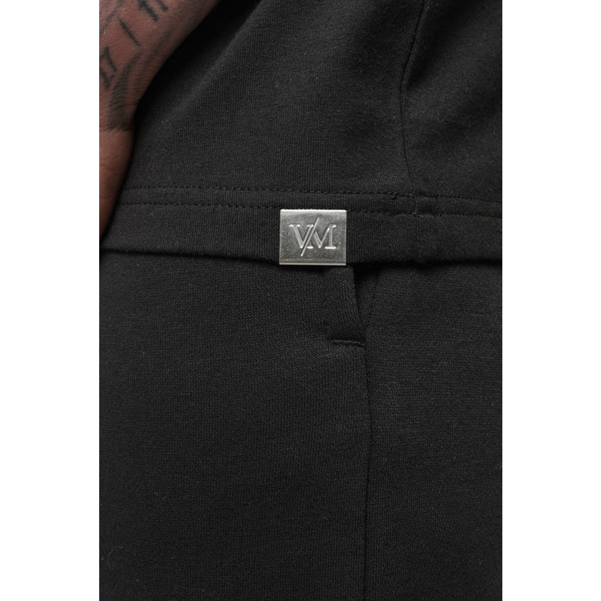 VALERE BARATZ T-SHIRT BLACK