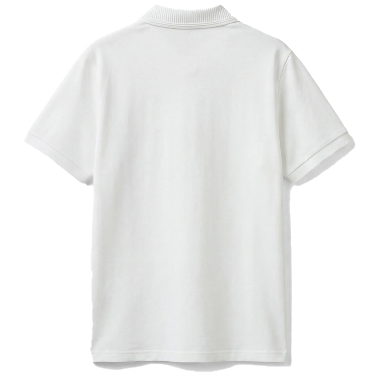 ANTONY MORATO JERSEY POLO CREAM MMKS02610