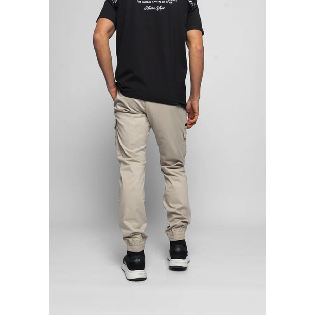 VALERE NUOVO STONE CARGO BOTTOMS