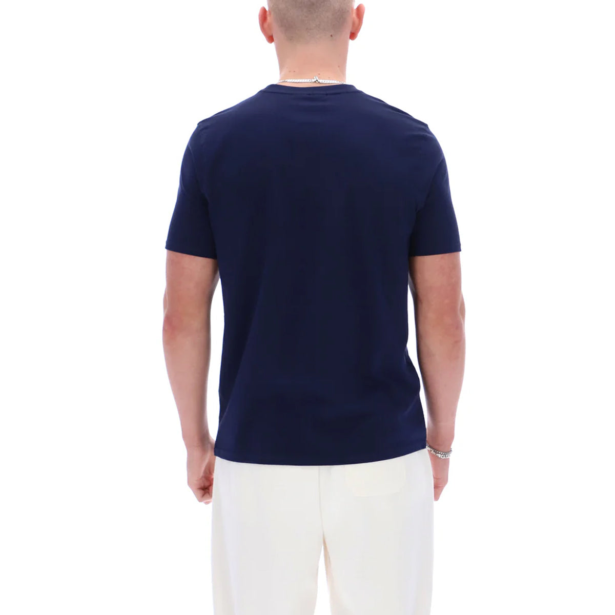 FILA SUNNY 2 ESSENTIAL T-SHIRT NAVY
