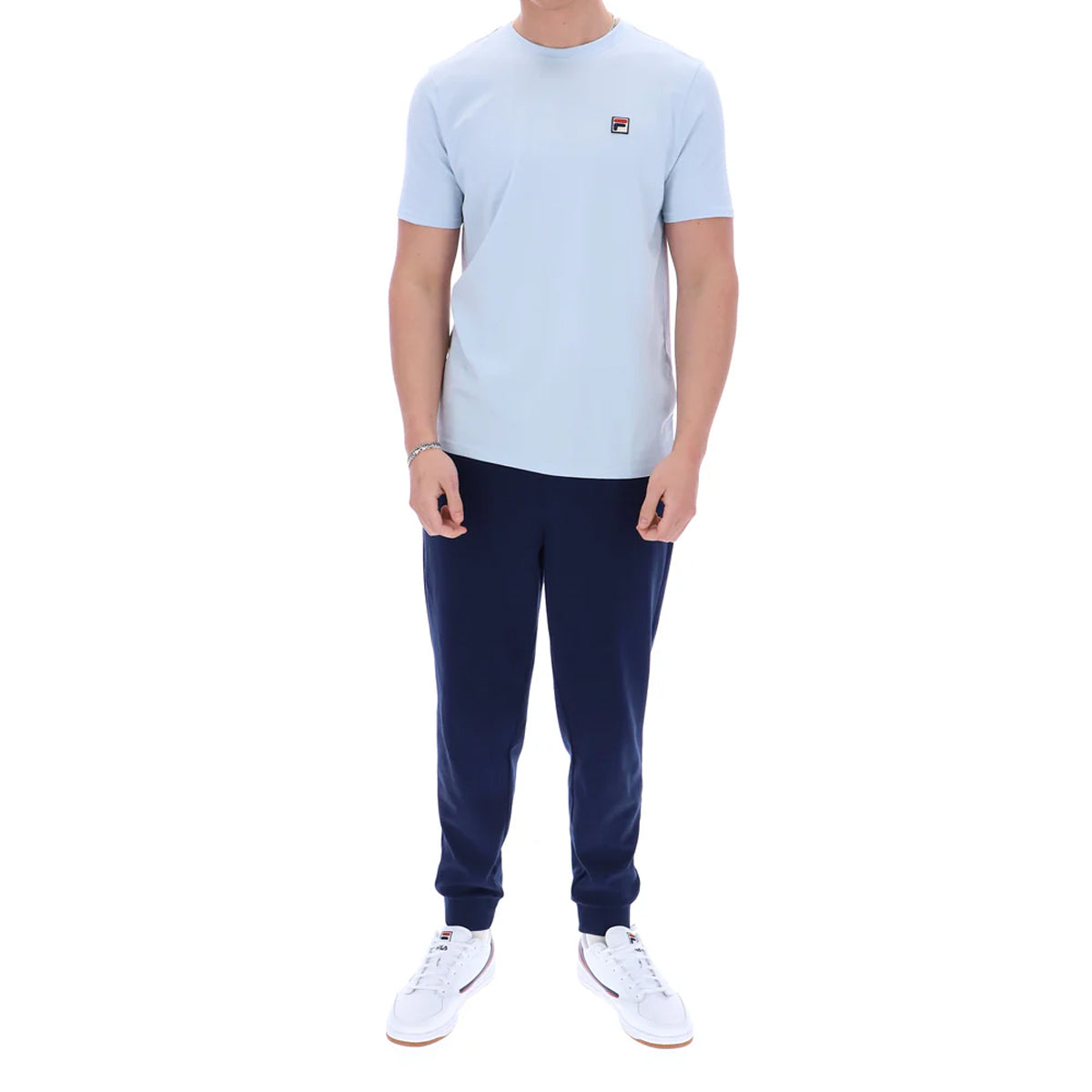 FILA SUNNY 2 ESSENTIAL T-SHIRT SKYWAY