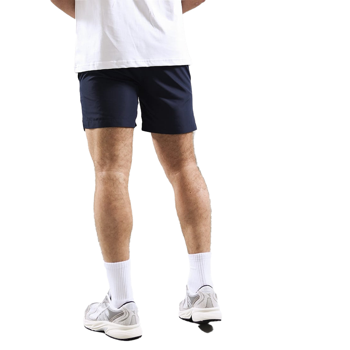 MARSHALL ARTIST FOUNDATION SWIMSHORTS NAVY