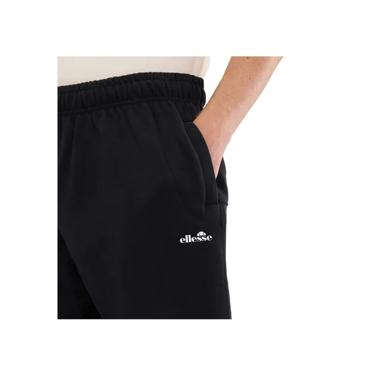Ellesse Zanica Short Black