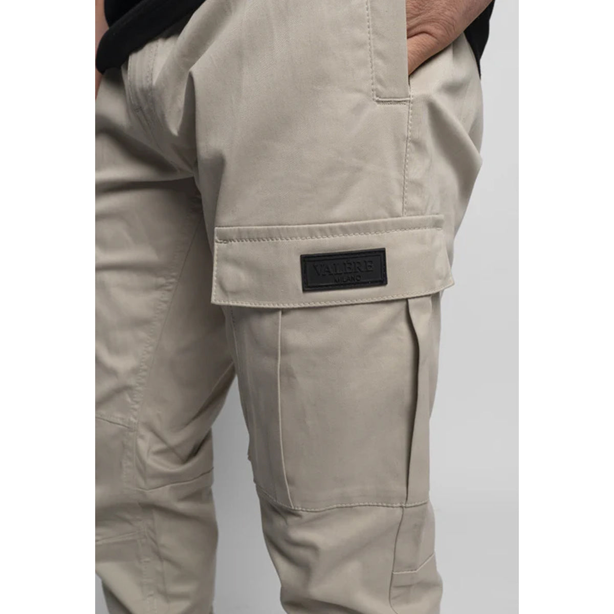 VALERE NUOVO STONE CARGO BOTTOMS