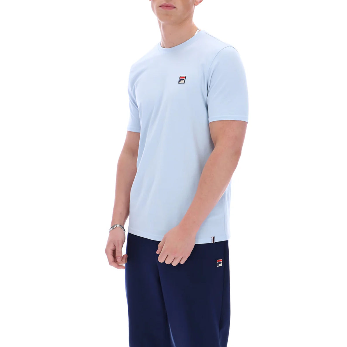 FILA SUNNY 2 ESSENTIAL T-SHIRT SKYWAY