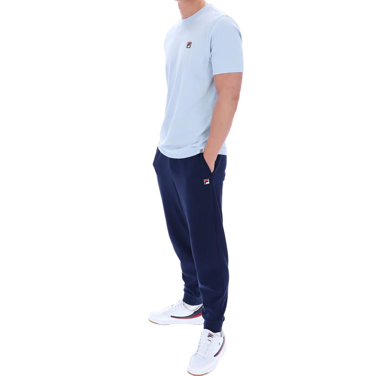 FILA SUNNY 2 ESSENTIAL T-SHIRT SKYWAY