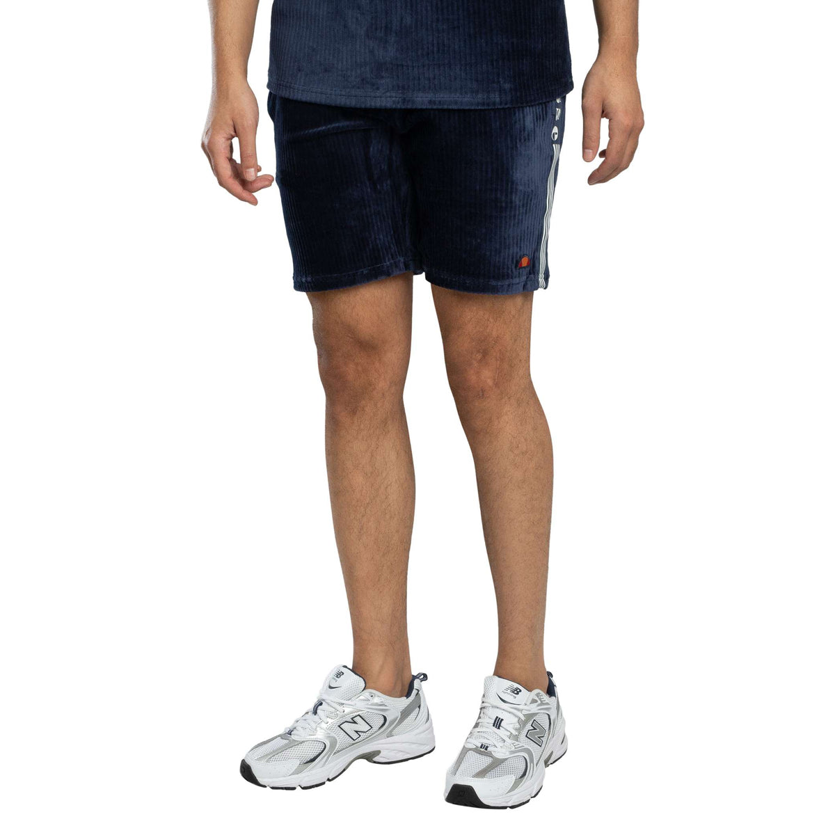 ELLESSE TOMATRO SHORT NAVY