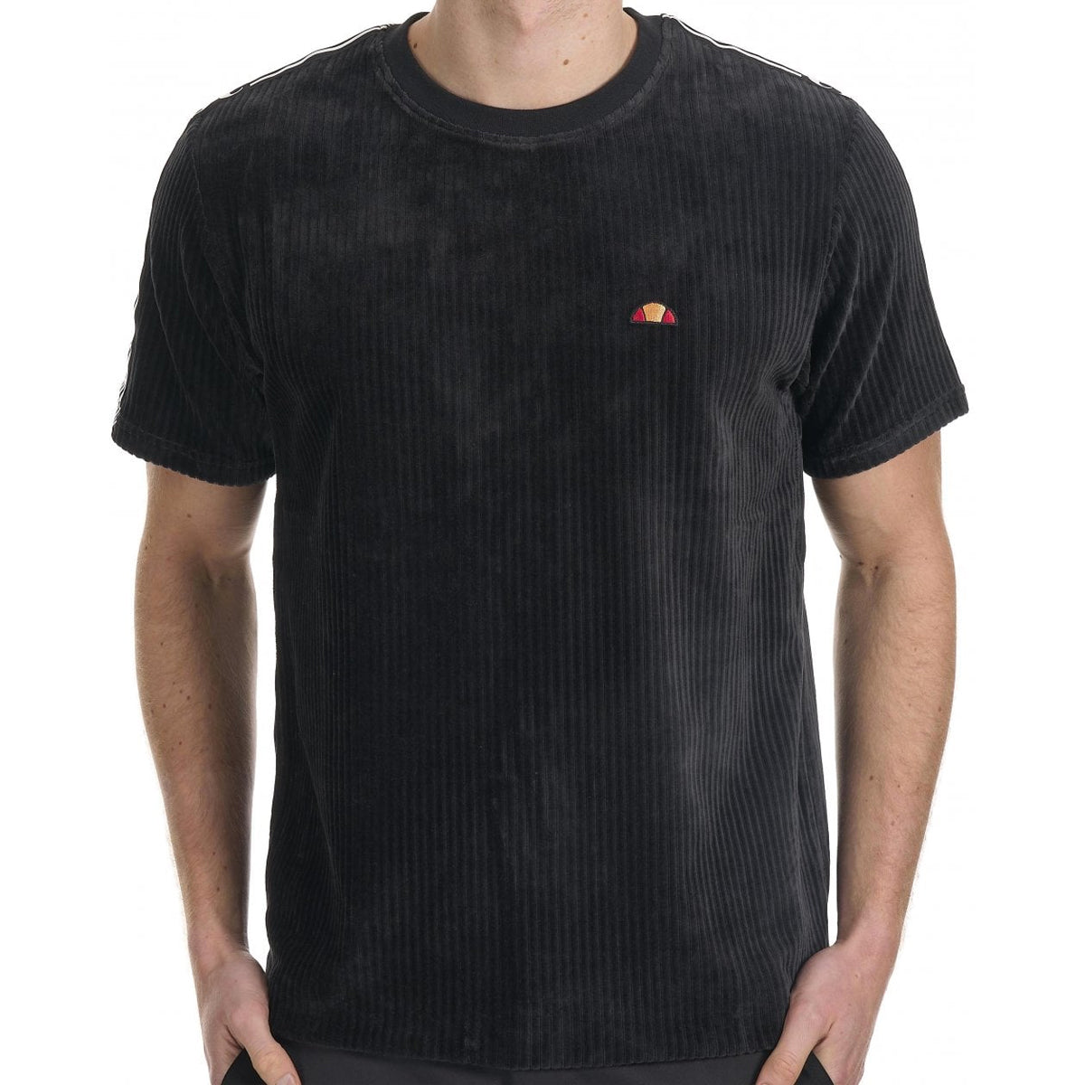 ELLESSE MADORI T-SHIRT BLACK