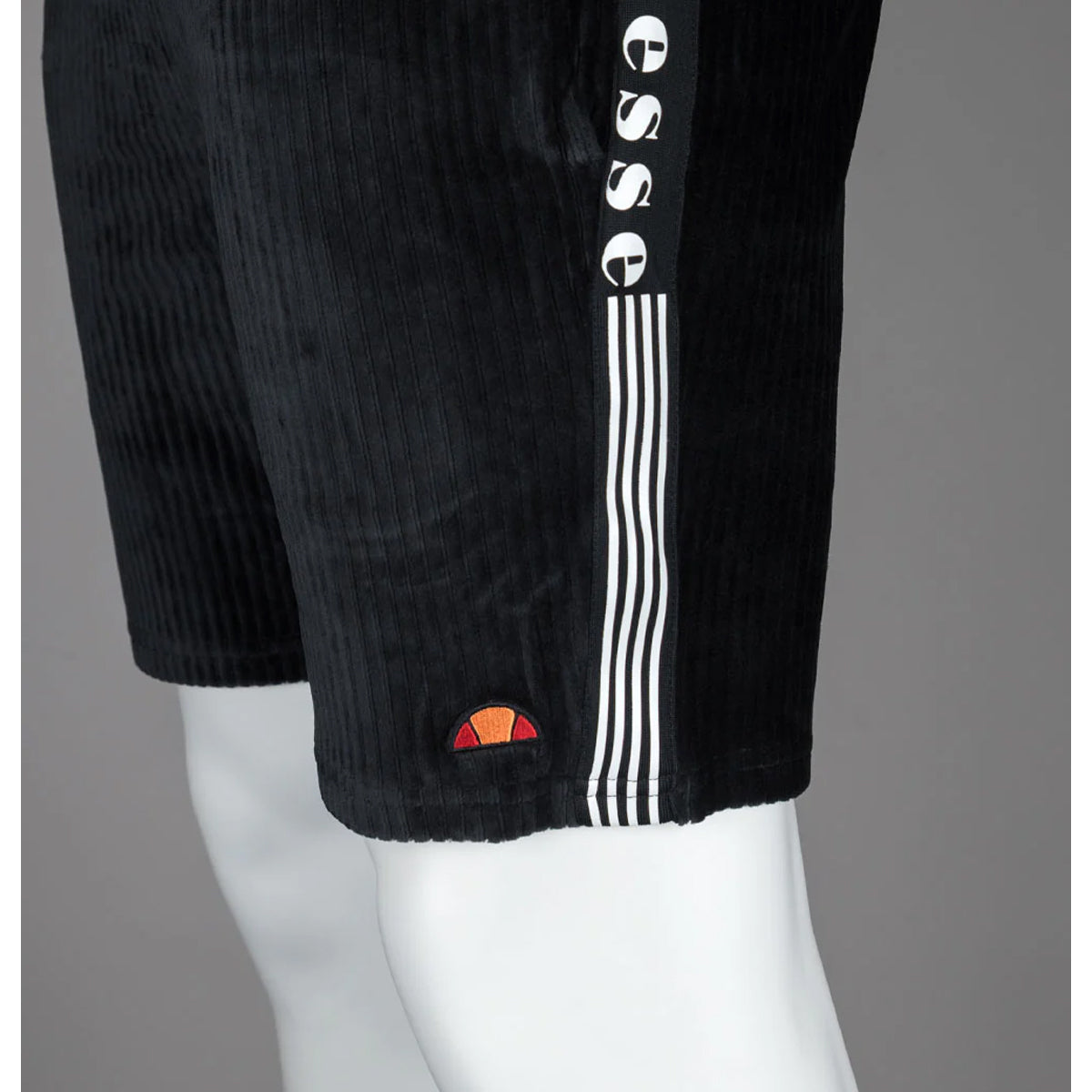 ELLESSE TOMATRO SHORT BLACK