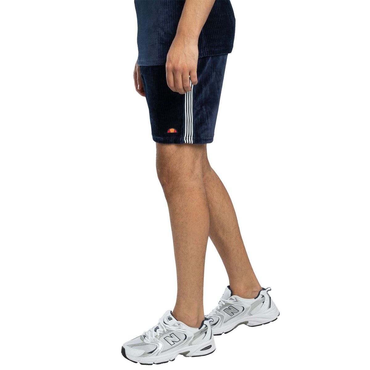 ELLESSE TOMATRO SHORT NAVY